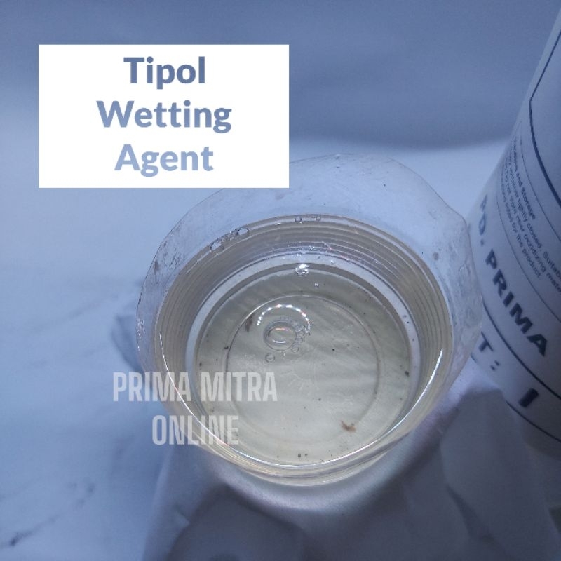 Jual Tipol / Wetting agent / Surfactant 1KG | Shopee Indonesia