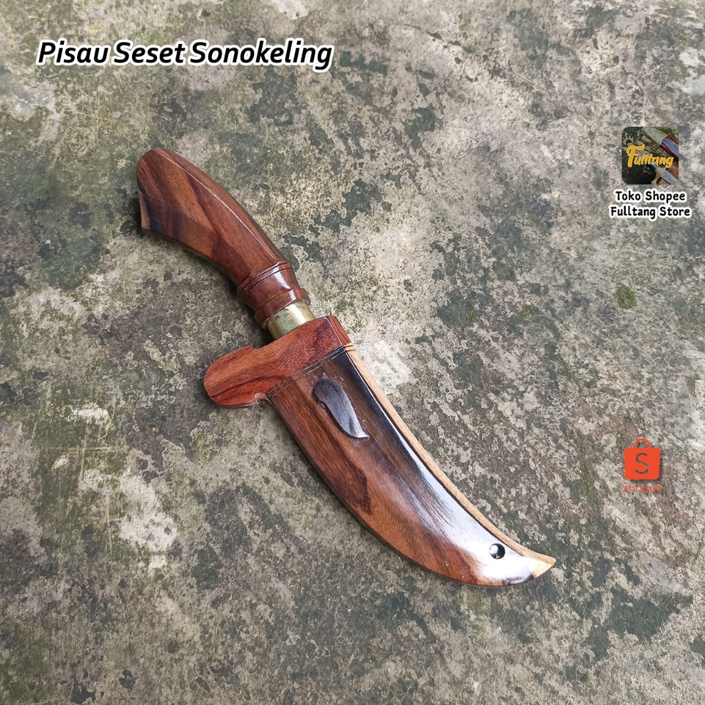 Jual Pisau Seset Kulit Sapi dan Kambing Baja Per | Shopee Indonesia