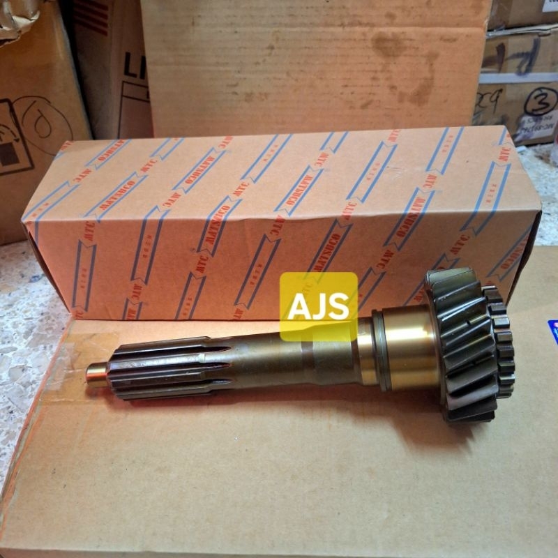 Jual As Kopling Input Shaft HINO FG RG 33311-4240 | Shopee Indonesia