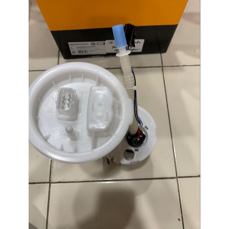 Jual Pompa bensin mini cooper R55 R56 R57 CONTINENTAL / Rotak bensin ...