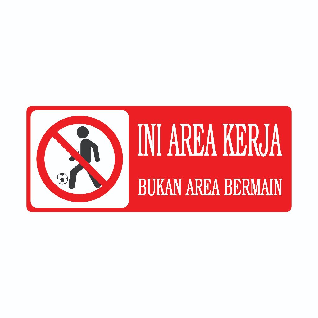 Jual SIGN BOARD AKRILIK LENGKAP MURAH 20X8 BISA CUSTOM TULISAN /SIGNAGE ...