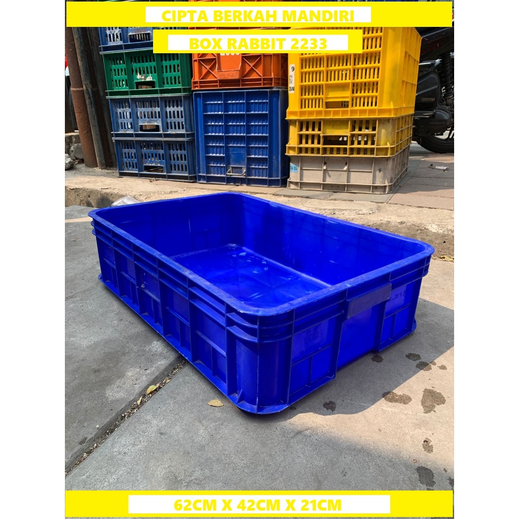 Jual Maggot Box Terlengkap & Harga Terbaru Juli 2026 | Shopee Indonesia