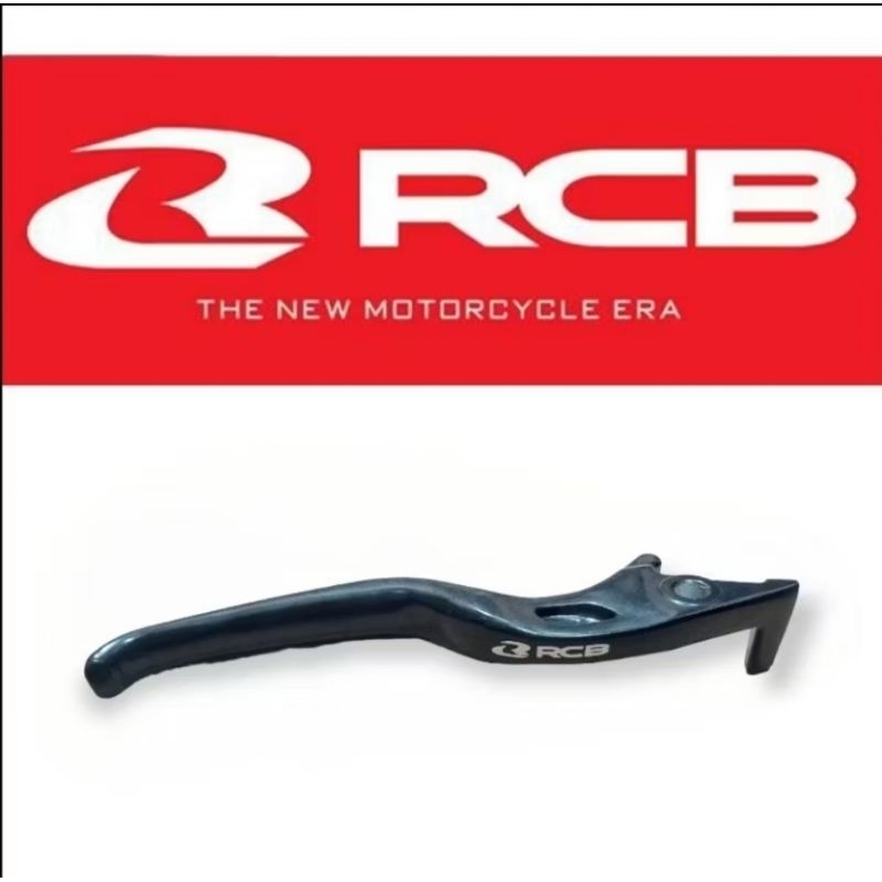 Jual Tuas handle rem kanan rcb untuk master rem rcb e2 oval dan e3 ...