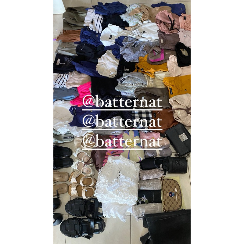 Jual personal shopper | Shopee Indonesia