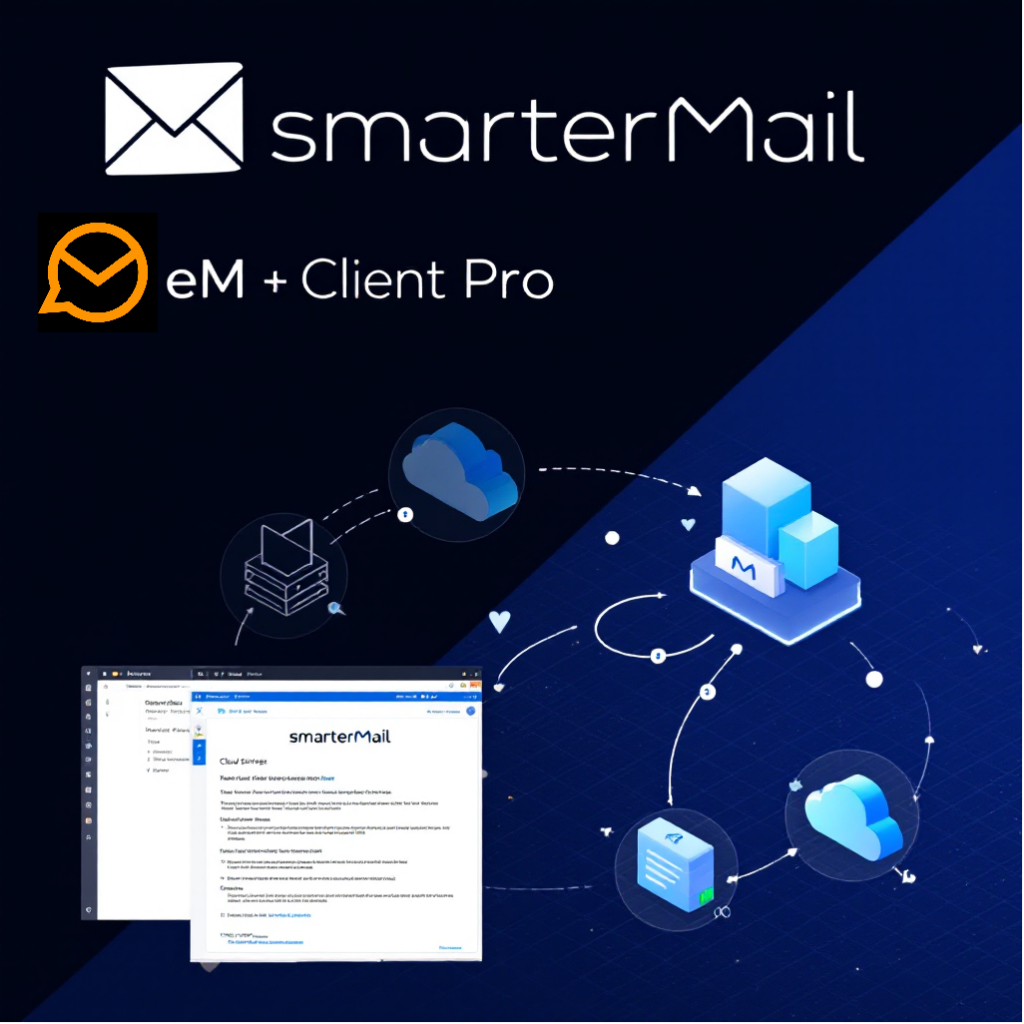Jual EMAIL BISNIS EMAIL HOSTING CUSTOM DOMAIN SERVER PRIBADI DAN BISNIS ...