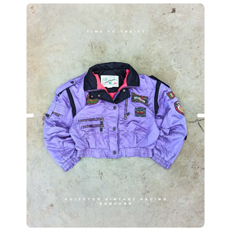 【Vintage】90s Phenix Ellese  Set-up il_1080xN.3619094076_3w5i.jpg