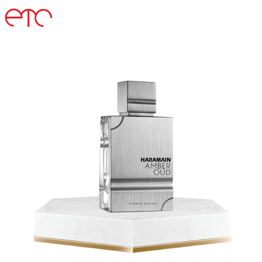 Jual Parfum Al Haramain Amber Oud Carbon Edition 60ml For Unisex