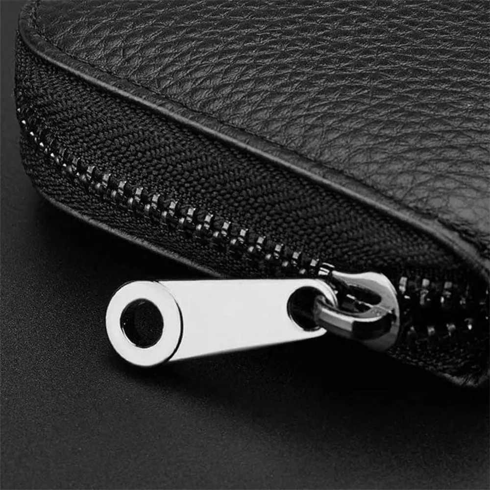 Dompet kartu lengkap