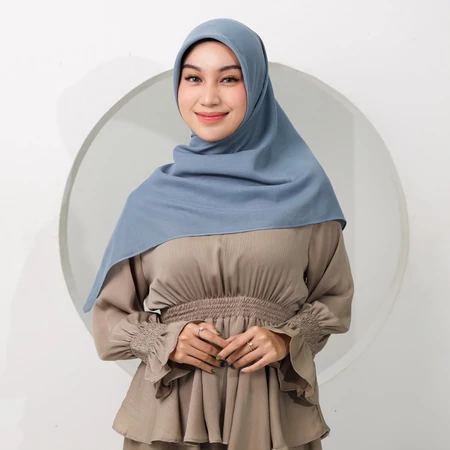 Hijab Segi Empat