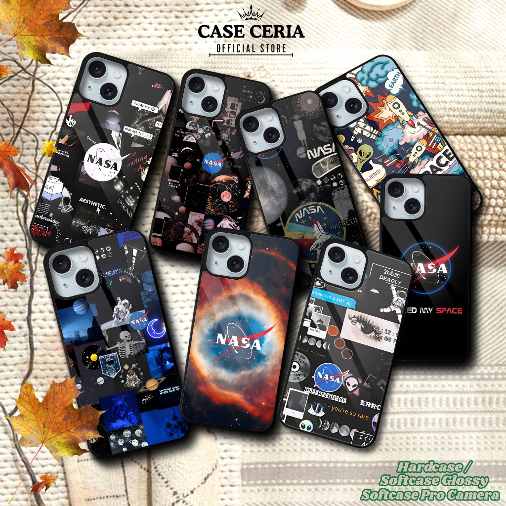 Jual Case For All Type HP Oppo Vivo Xiaomi Realme Infinix Samsung ...