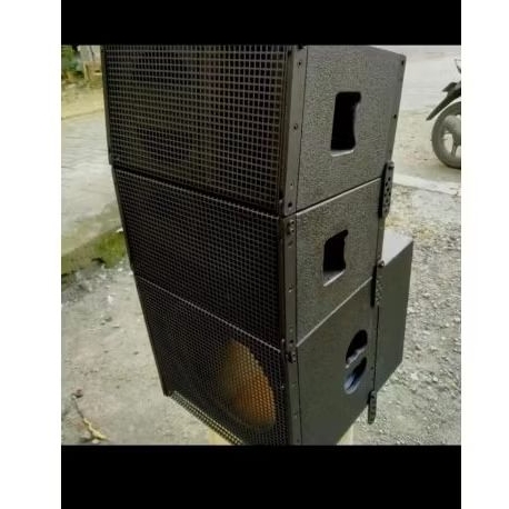 Jual Box low 12 inch custom | Shopee Indonesia