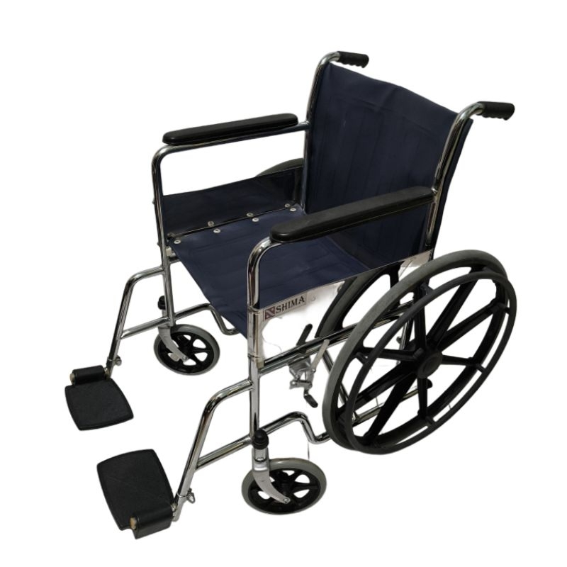 Jual KURSI RODA STANDART SEKEN TERMURAH | Shopee Indonesia