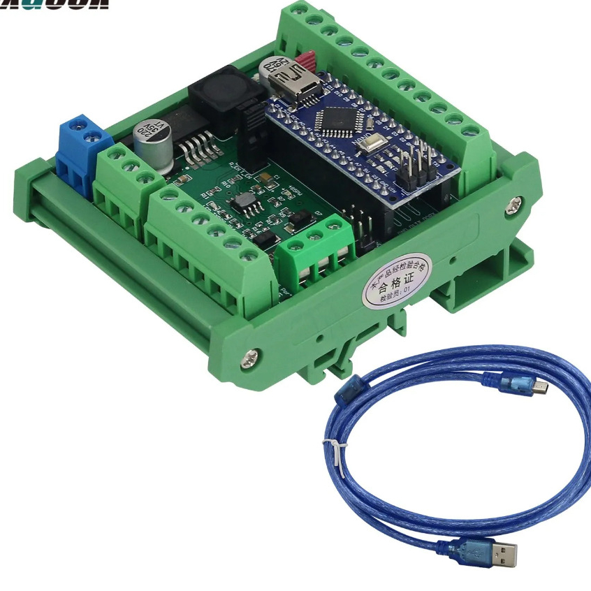 Jual MCU Controller Board Development Board Kit RS485 Modbus untuk ...