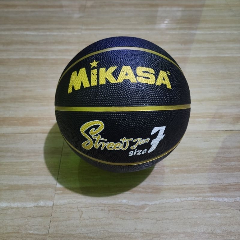 Jual [IMPORT QUALITY] Bola Basket / Basketball SPALDING GR7 GR-7 SIZE 7 ...