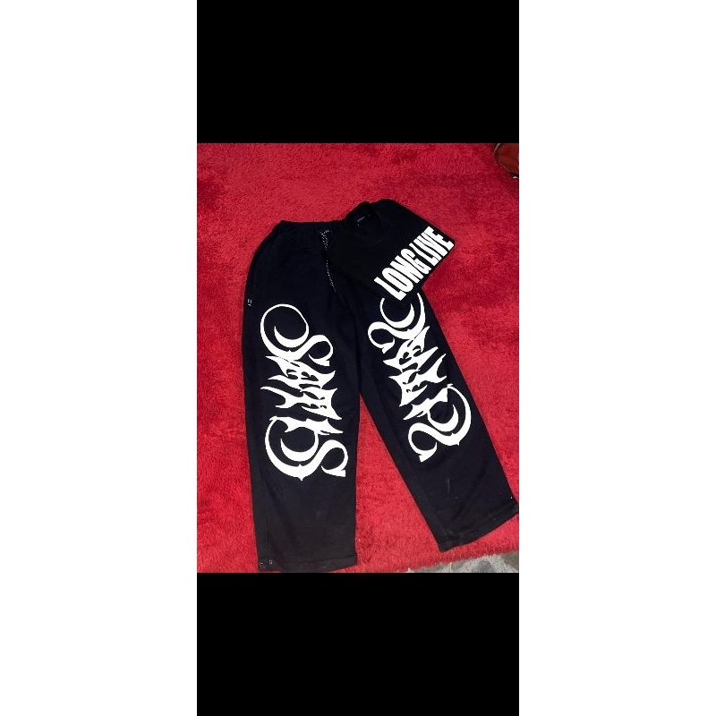 Jual ts long live | Shopee Indonesia
