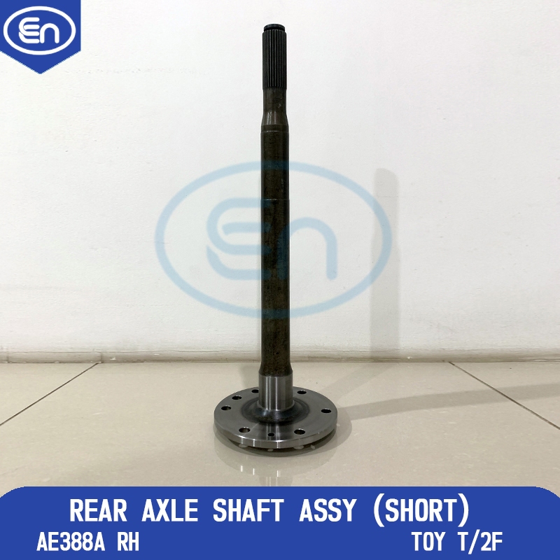 Jual As Roda Belakang Rear Axle Shaft Short RH Kanan TOYOTA HARDTOP 2F ...