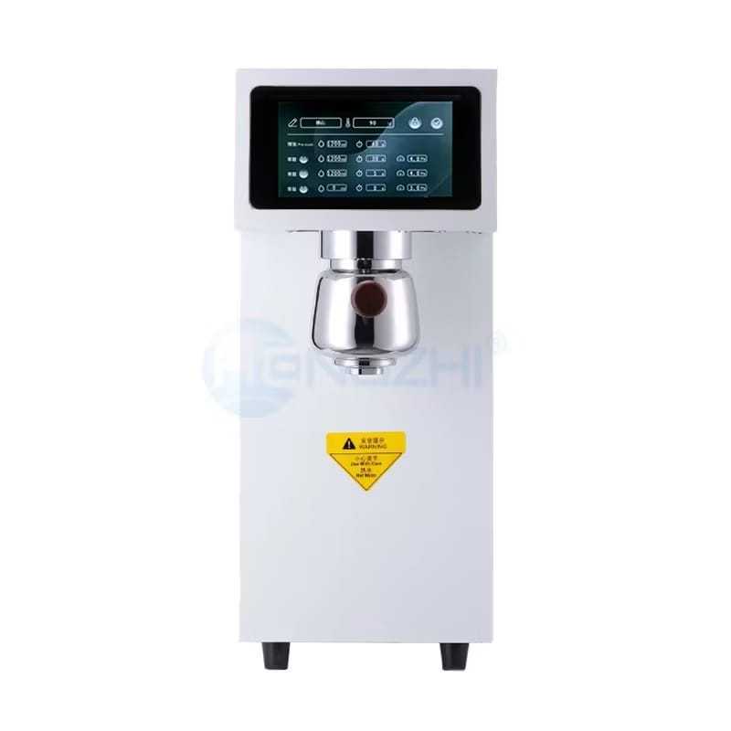 Jual HZ Commercial Tea Extractor Machine | Shopee Indonesia