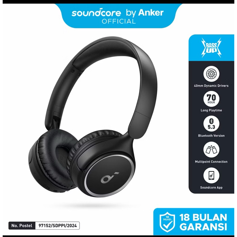 jual-headphone-bluetooth-on-ear-soundcore-h30i-a3012-shopee-indonesia