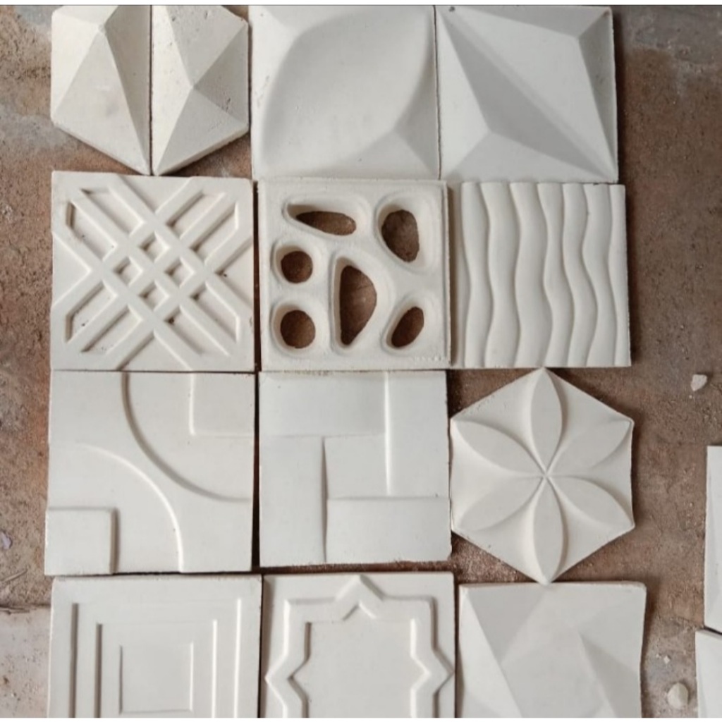 Jual Roster Tempel Aneka Motif Minimalis Modern ART ROSTER | Shopee ...