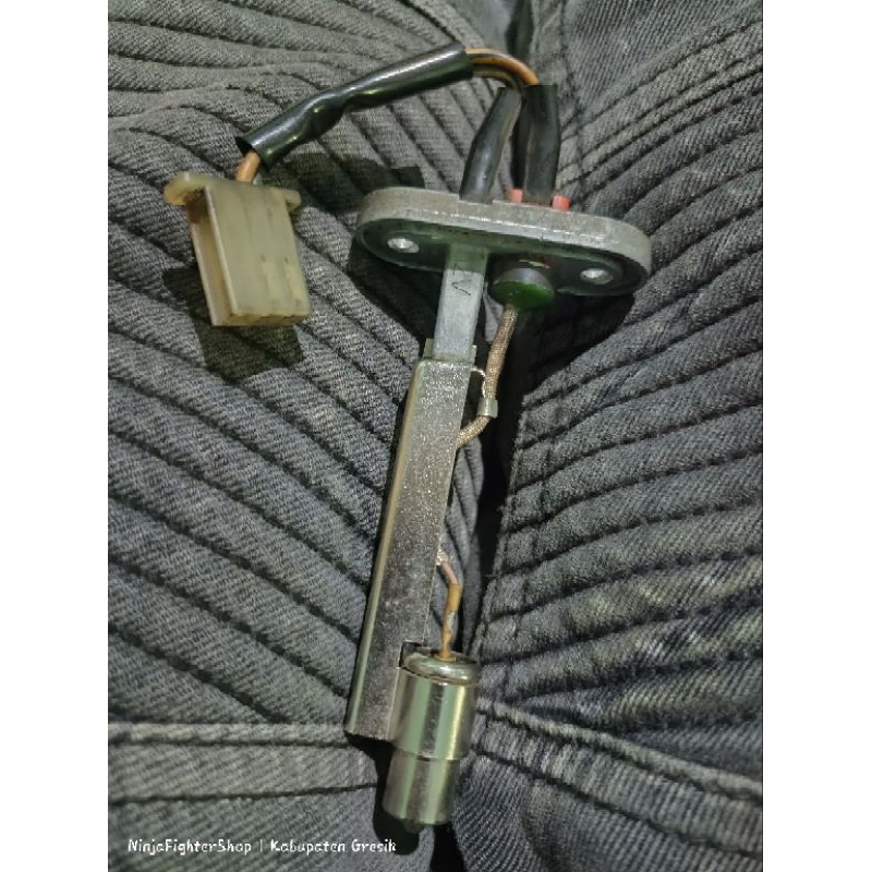Jual sensor bensin original ninja r ninja ss copotan | Shopee Indonesia