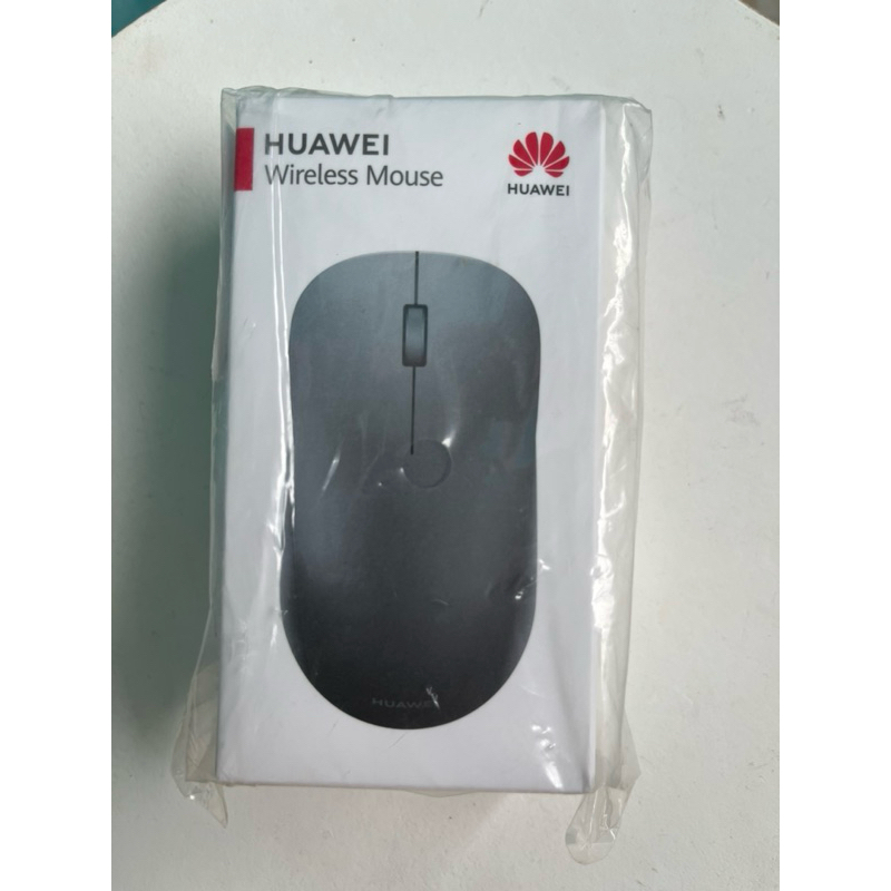 Jual Mouse Huawei Wireless Ori New | Shopee Indonesia