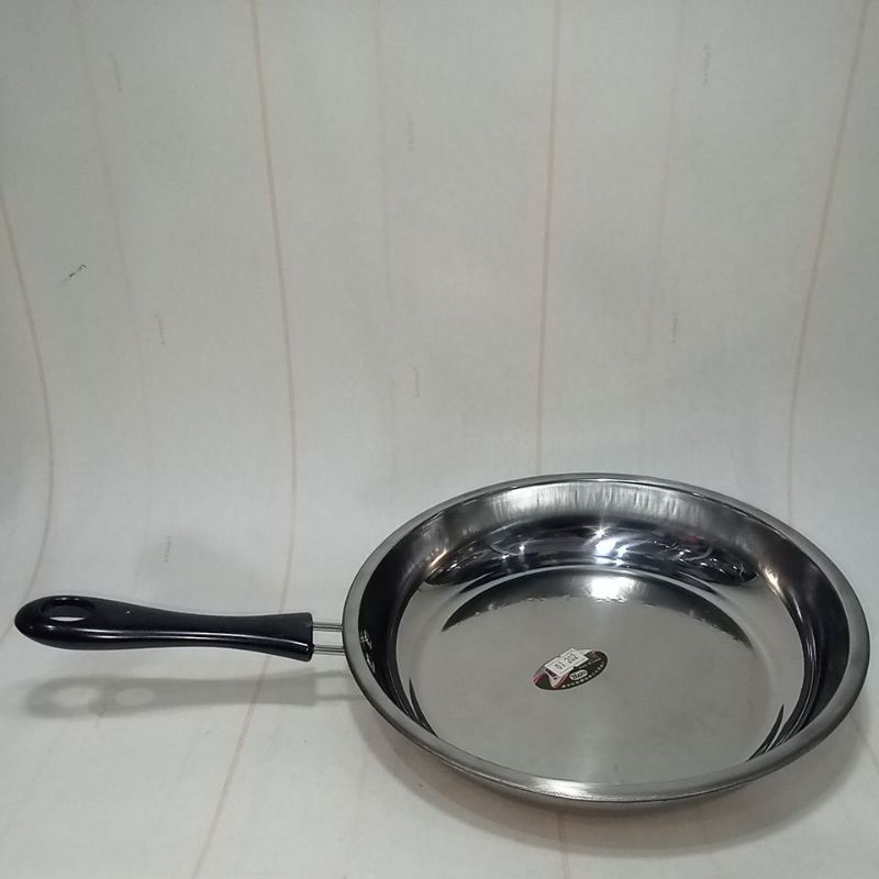 Jual SUBRON FRYPAN26 STAINLESS | Shopee Indonesia