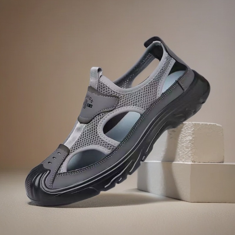 Jual Diskon besar=Premium Sneakers Sporty Sepatu Cowok Ringan Nyaman