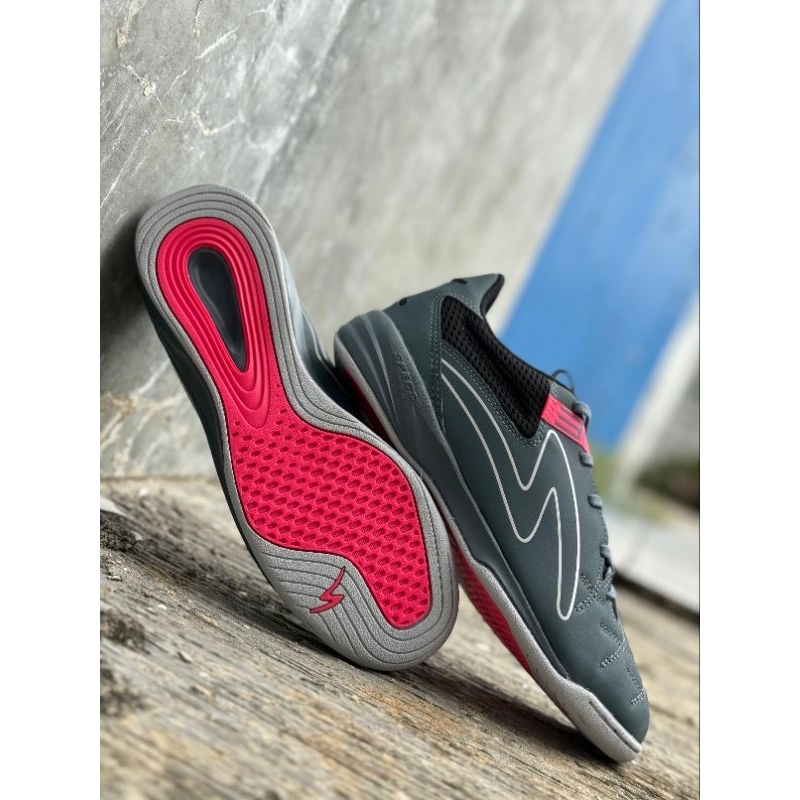 Jual SEPATU FUTSAL SPECS METASALA ESQUIVA NEW | Shopee Indonesia