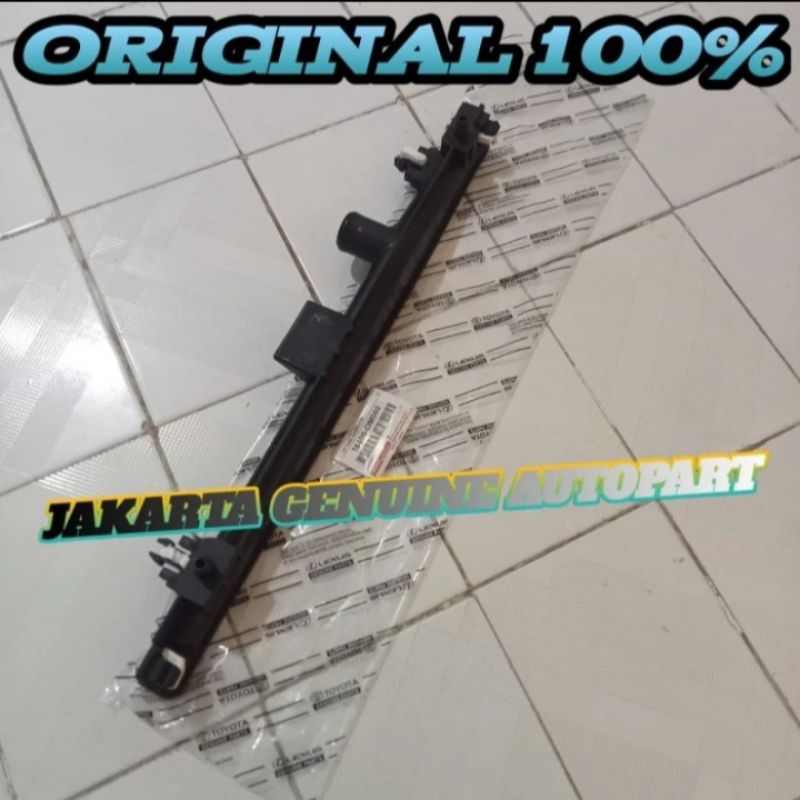 Jual upper tank radiator atas Toyota vios Yaris 2007-2011 original ...