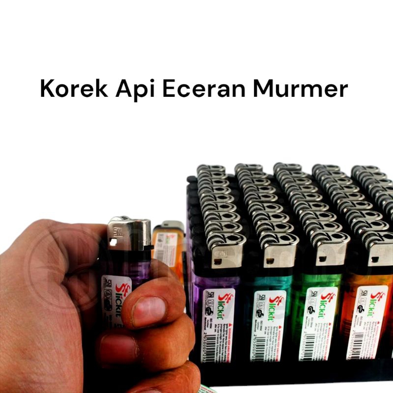 Jual Korek Api Eceran / 1 buah korek api | Shopee Indonesia