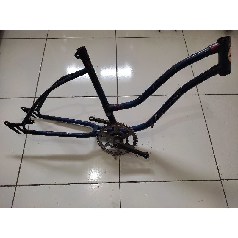 Jual sepeda lowrider | Shopee Indonesia