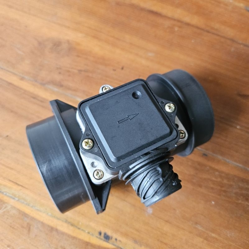 Jual Sensor MAF BMW Airflow Mass Sensor BMW E34 E36 E39 320i 520i M50 ...