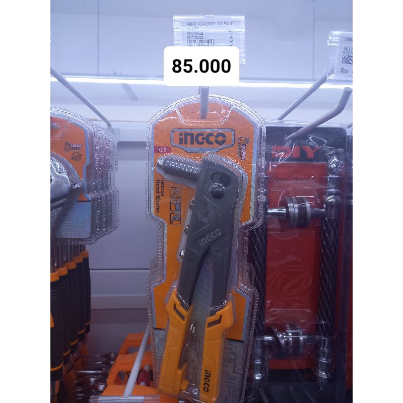 Jual INGCO TANG RIVET 10,5 inch | Shopee Indonesia