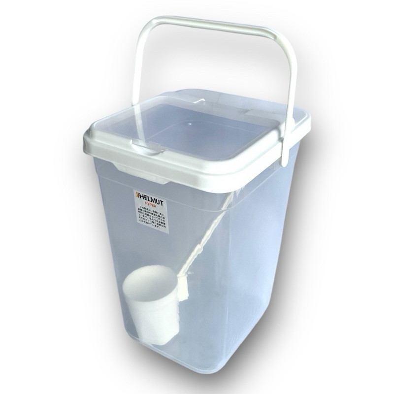 Jual Kontainer es buah 15L Bonus gayung sendok es / Toples es buah ...