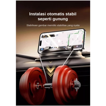 Phone Holder 2