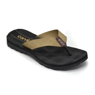 Carvil Sandal Pria Jepit Rovigo M