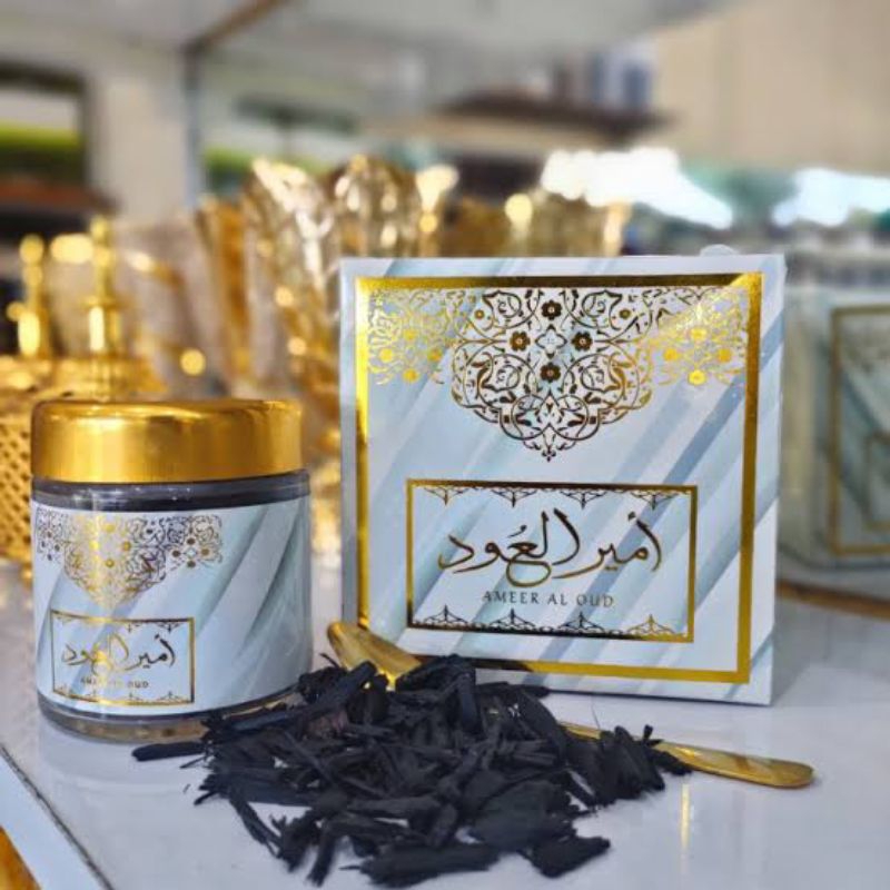 Banafa for Oud Oud Al Khanger Bakhoor Incense 50g