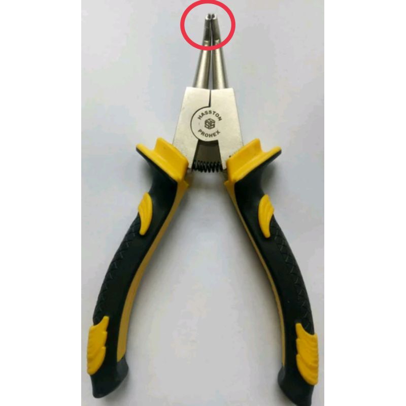 Jual TANG SPIE SNAP RING MESIN FOTOKOPI | Shopee Indonesia