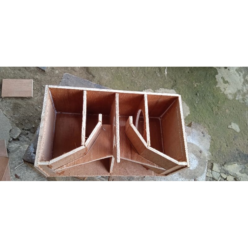Jual BOX KIMOCHI 3 INCH | Shopee Indonesia
