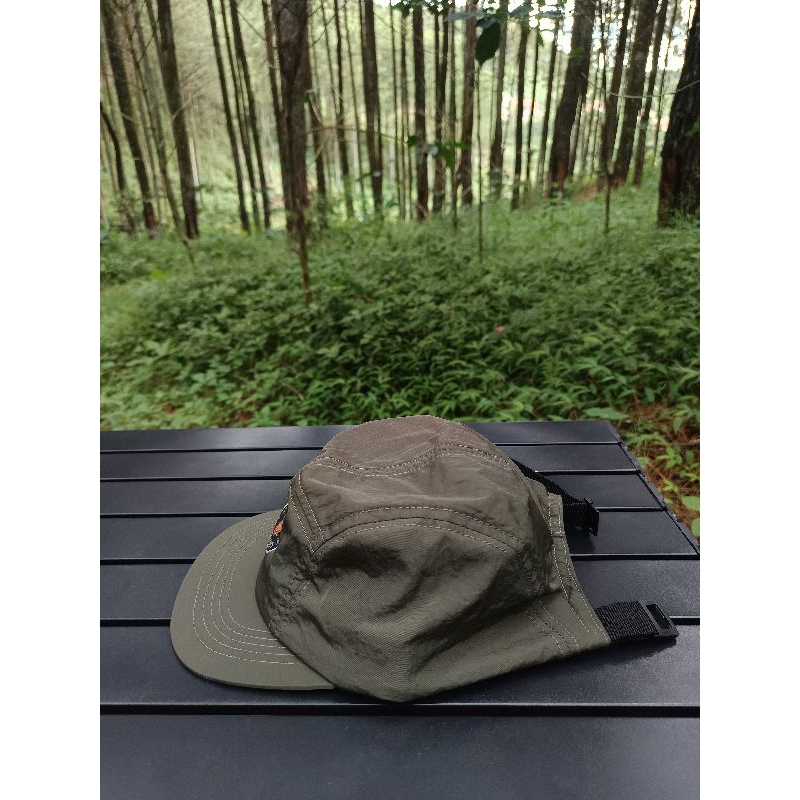 Jual Topi pet pendek 5fanel snapback Bencoboalt Woodworks | Shopee ...