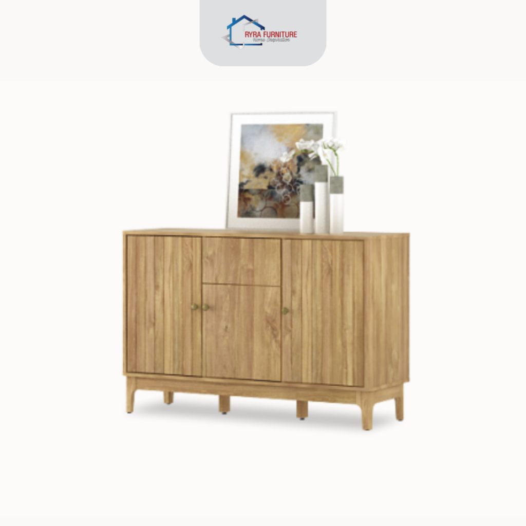 Jual AVANTI - MONZA SB 120 - SIDEBOARD/RAK SERBAGUNA/BUFET ESTETIK ...