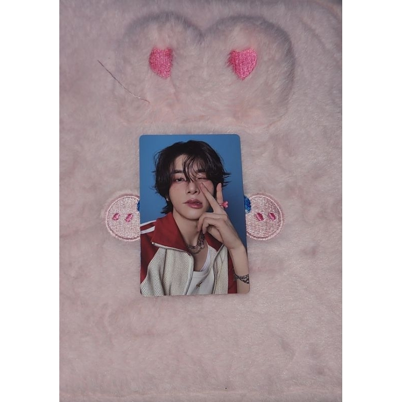 Jual PHOTOCARD JAKE ENHYPEN LIP BITE INCEPTIO GIGIT BIBIR | Shopee ...