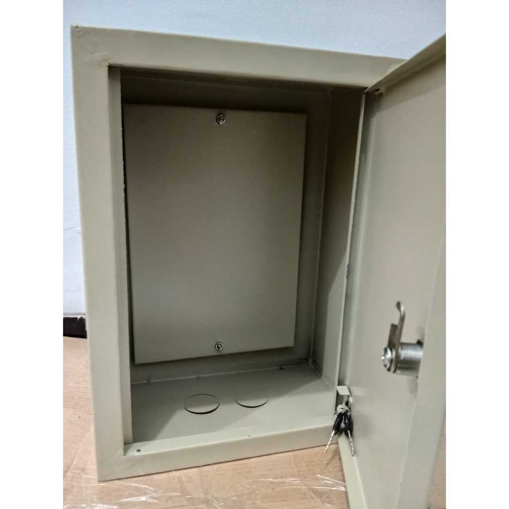 Jual Box Panel Indoor 30 x 40 x 20 cm | Shopee Indonesia