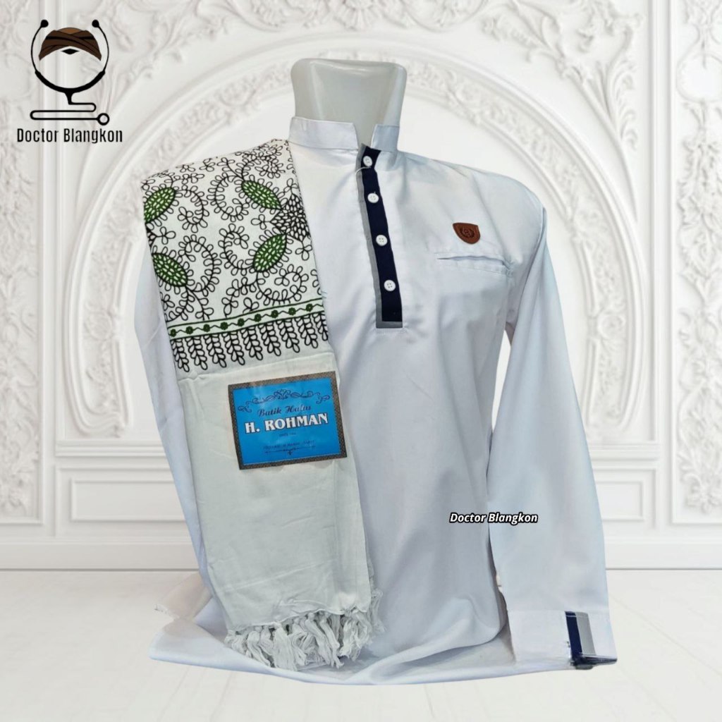 Jual Sorban Yaman Motif Batik Print | Sorban Batik Rayon | Sorban Rida ...