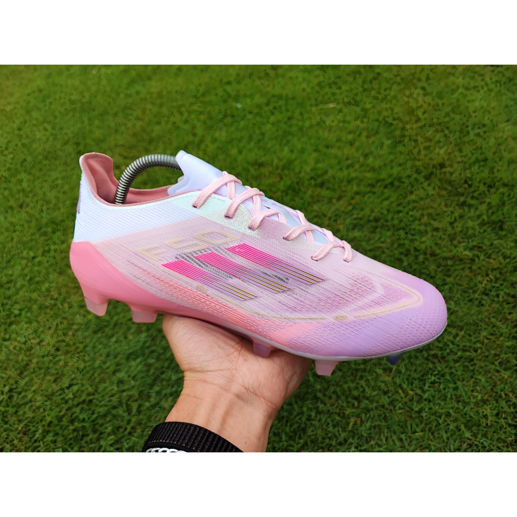 F50 ELITE LL FG LAMINE YAMAL 26.5cm（Adidas F50 Elite FG
