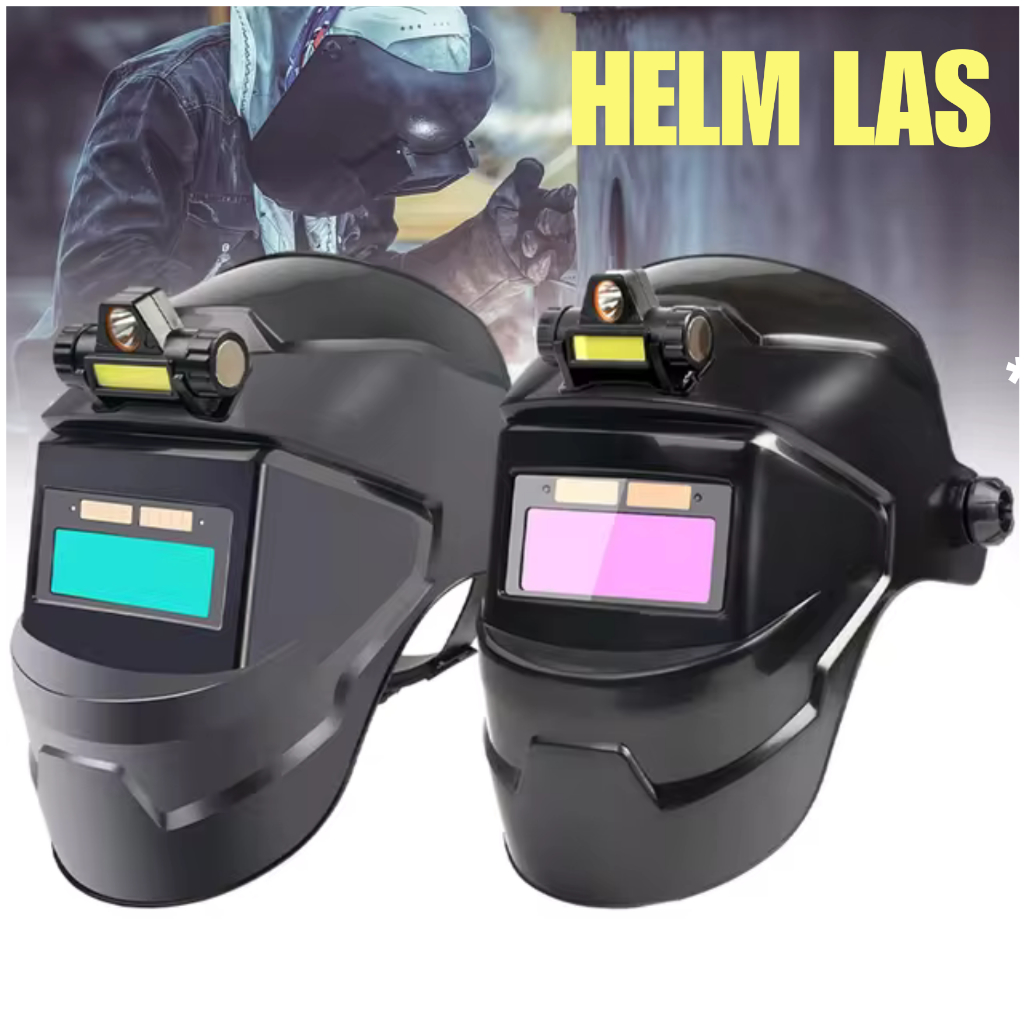Jual Helm Las Terlengkap & Harga Terbaru Agustus 2026 | Shopee Indonesia