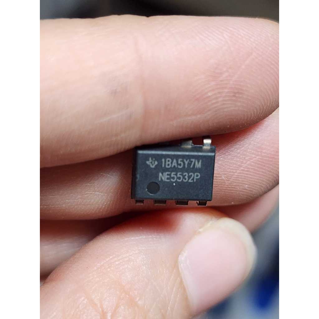 Jual TRANSISTOR NE5532 IC 5532 TRANSISTOR 5532 IC NE5532 | Shopee Indonesia