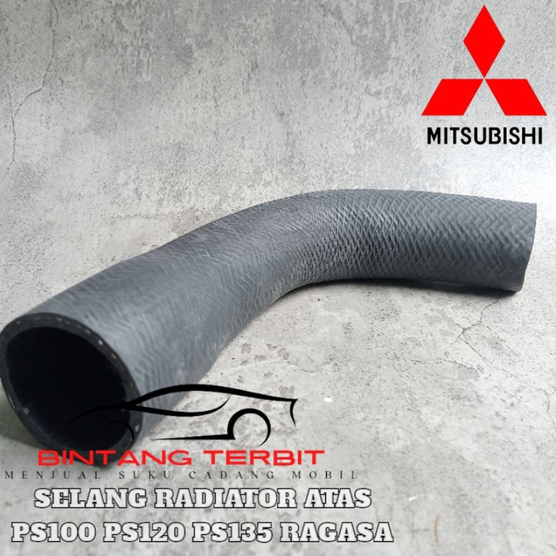 Jual SELANG RADIATOR ATAS - COLTDIESEL RAGASA PS120 PS135 MC111580 ...