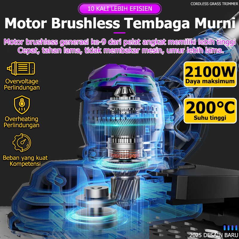 Jual Teknologi Jerman Daya tinggi 9000W berkualitas tinggi Mesin Potong ...