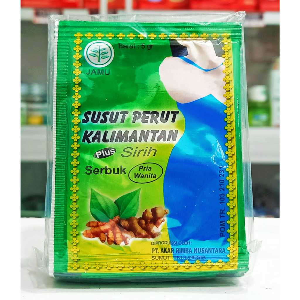 Jual Susut Perut Kalimantan 𝐒𝐄𝐑𝐁𝐔𝐊 & 𝐏𝐈𝐋 - Pelangsing Tubuh dan Detoks ...